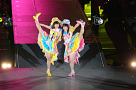 4月6日「AKB48リクエストアワー セットリストベスト200 2014」より (C)AKS
