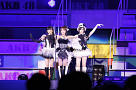4月6日「AKB48リクエストアワー セットリストベスト200 2014」より (C)AKS