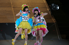 4月6日「AKB48リクエストアワー セットリストベスト200 2014」より (C)AKS