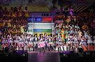4月6日「AKB48リクエストアワー セットリストベスト200 2014」より (C)AKS