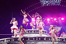 4月6日「AKB48リクエストアワー セットリストベスト200 2014」より (C)AKS