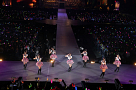 4月6日「AKB48リクエストアワー セットリストベスト200 2014」より (C)AKS