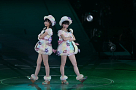4月6日「AKB48リクエストアワー セットリストベスト200 2014」より (C)AKS