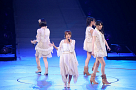 4月6日「AKB48リクエストアワー セットリストベスト200 2014」より (C)AKS