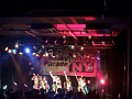 Cheeky Parade