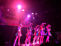 Cheeky Parade