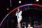 さんみゅ~ ワンマンライブ「さんみゅ~Live 2014 SUN&YOU-春の嵐-」より