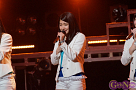 さんみゅ~ ワンマンライブ「さんみゅ~Live 2014 SUN&YOU-春の嵐-」より