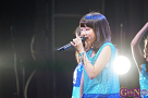 さんみゅ~ ワンマンライブ「さんみゅ~Live 2014 SUN&YOU-春の嵐-」より