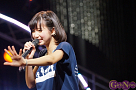 さんみゅ~ ワンマンライブ「さんみゅ~Live 2014 SUN&YOU-春の嵐-」より