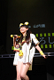 さんみゅ~ ワンマンライブ「さんみゅ~Live 2014 SUN&YOU-春の嵐-」より 写真提供:(C)ポニーキャニオン