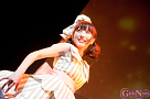 小桃音まい 東名阪ライブツアー「ダンシン☆民族大移動」東京公演より