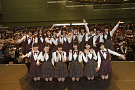 乃木坂46集合写真 (C)AKS