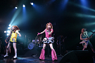 LoVendoЯ LIVE TOUR 2014 SprinteЯ ～Bitter&Sweet～」＠TSUTAYA O-WESTより