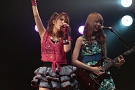 LoVendoЯ LIVE TOUR 2014 SprinteЯ ～Bitter&Sweet～」＠TSUTAYA O-WESTより