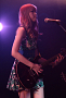 LoVendoЯ LIVE TOUR 2014 SprinteЯ ～Bitter&Sweet～」＠TSUTAYA O-WESTより