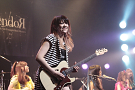 LoVendoЯ LIVE TOUR 2014 SprinteЯ ～Bitter&Sweet～」＠TSUTAYA O-WESTより
