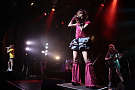 LoVendoЯ LIVE TOUR 2014 SprinteЯ ～Bitter&Sweet～」＠TSUTAYA O-WESTより