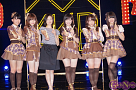 江崎グリコ パピコ2014春キャンペーン 大人AKB48発表記者会見より