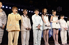 AKB48 チームA ウェイティング公演・千秋楽より (C)AKS
