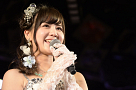 AKB48 チームA ウェイティング公演・千秋楽より (C)AKS