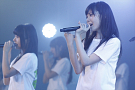 HKT48研究生「脳内パラダイス」千秋楽公演より (C)AKS