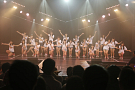 HKT48研究生「脳内パラダイス」千秋楽公演より (C)AKS