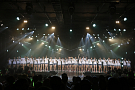 HKT48研究生「脳内パラダイス」千秋楽公演より (C)AKS
