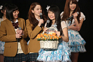 SKE48　チームS　(C)AKS