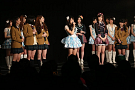SKE48　チームS　(C)AKS
