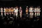 SKE48　チームS　(C)AKS