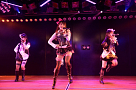 4月24日 AKB48チーム4「アイドルの夜明け」公演 初日より (C)AKS