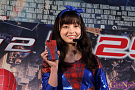 映画『アメイジング・スパイダーマン2』公開記念前夜祭イベントより