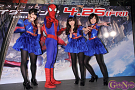 映画『アメイジング・スパイダーマン2』公開記念前夜祭イベントより
