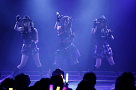 4月25日 SKE48チームS「制服の芽」公演初日より (C)AKS