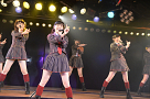 AKB48 新チームB「パジャマドライブ」公演より (C)AKS
