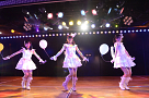AKB48 新チームB「パジャマドライブ」公演より (C)AKS