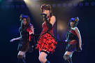 AKB48 新チームB「パジャマドライブ」公演より (C)AKS