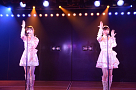 AKB48 新チームB「パジャマドライブ」公演より (C)AKS