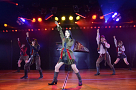 AKB48 新チームB「パジャマドライブ」公演より (C)AKS