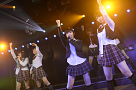 AKB48 新チームB「パジャマドライブ」公演より (C)AKS