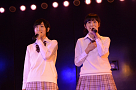 AKB48 新チームB「パジャマドライブ」公演より (C)AKS