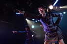 AKB48 新チームB「パジャマドライブ」公演より (C)AKS