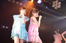 AKB48 新チームB「パジャマドライブ」公演より (C)AKS