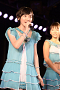 AKB48 新チームB「パジャマドライブ」公演より (C)AKS