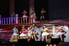 HKT48 アリーナツアー～可愛い子にはもっと旅をさせよ～より (C)AKS