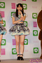 LINE×AKB48グループ コラボプロジェクト キックオフイベントより