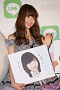 LINE×AKB48グループ コラボプロジェクト キックオフイベントより