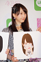 LINE×AKB48グループ コラボプロジェクト キックオフイベントより