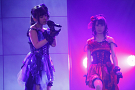 SKE48 新チームKⅡの「ラムネの飲み方」公演より (C)AKS